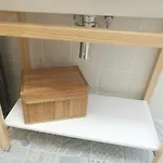 Tirwal 公寓