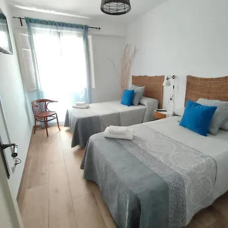 Tirwal Apartamento *
