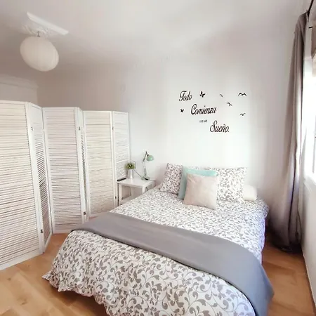 Apartamento Tirwal