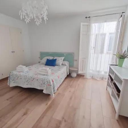 Tirwal Appartement Teruel