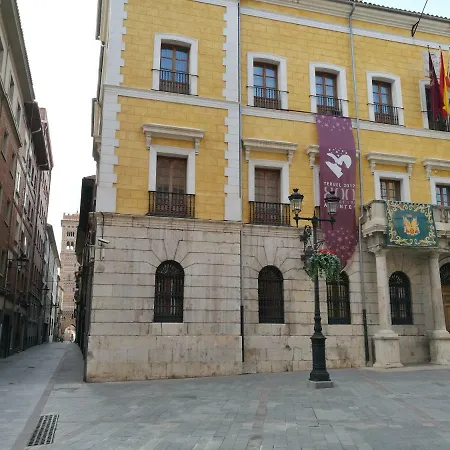 Apartamento Tirwal