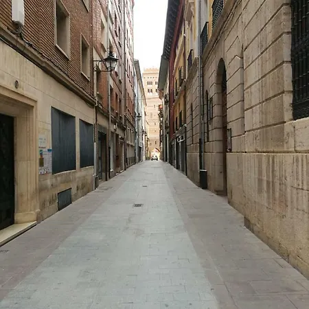 Tirwal Appartement Teruel