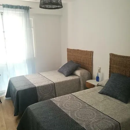 Apartamento Tirwal *
