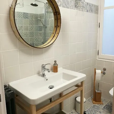 Apartamento Tirwal Teruel
