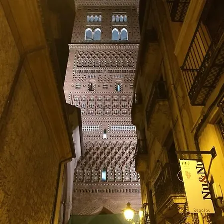 Apartamento Tirwal *