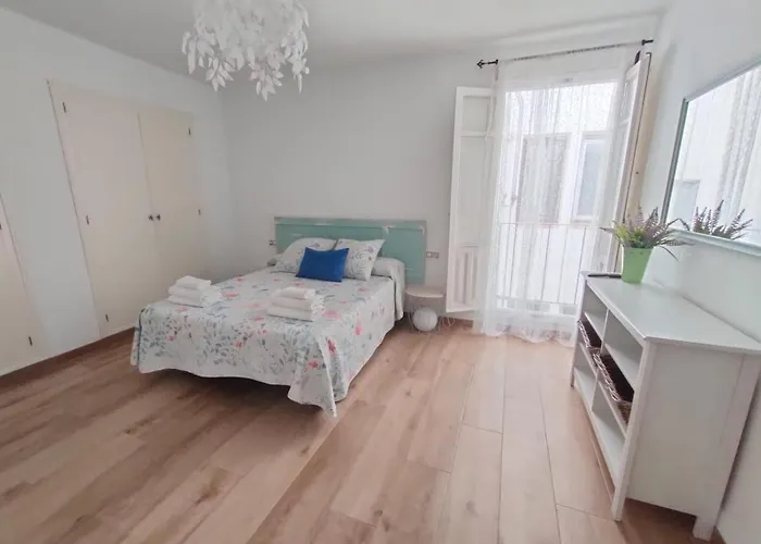 Tirwal 公寓 特鲁埃尔