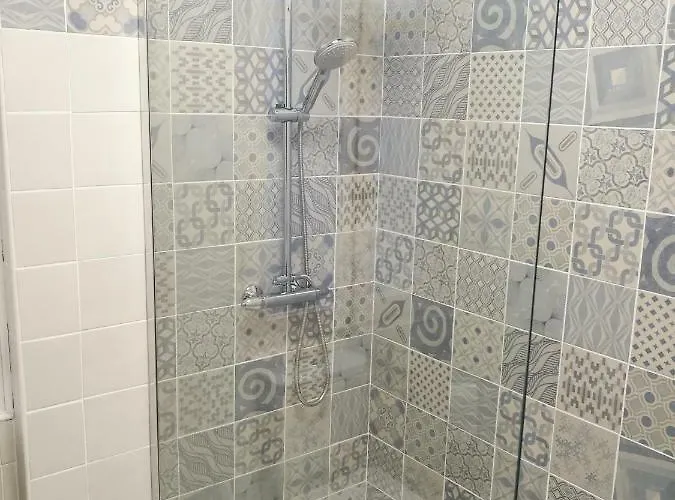 公寓 Tirwal 特鲁埃尔